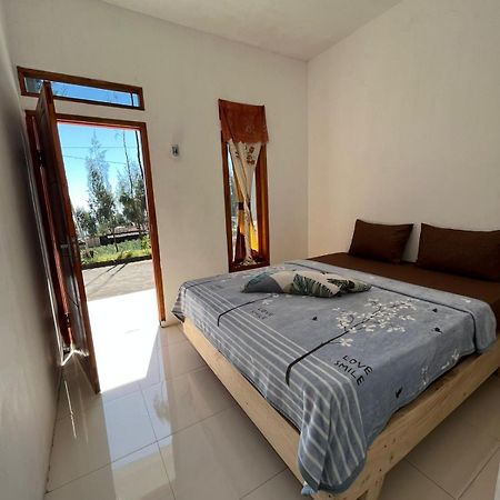 Gangga Guest House Bromo Ngadisari 外观 照片