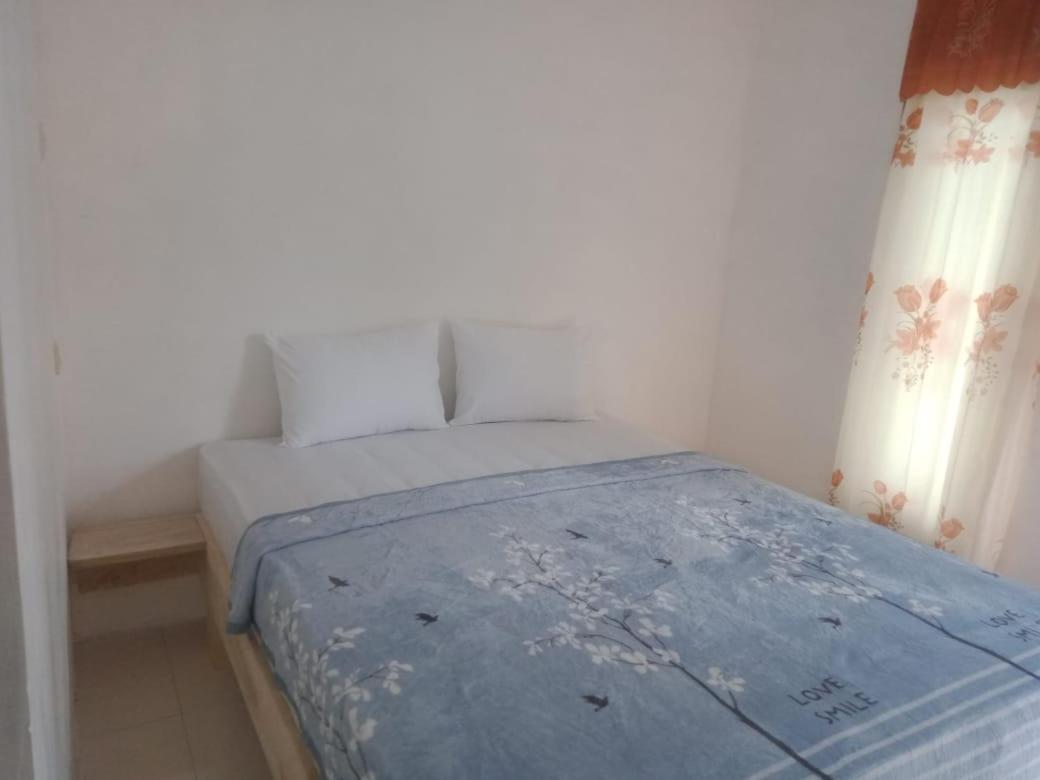 Gangga Guest House Bromo Ngadisari 外观 照片