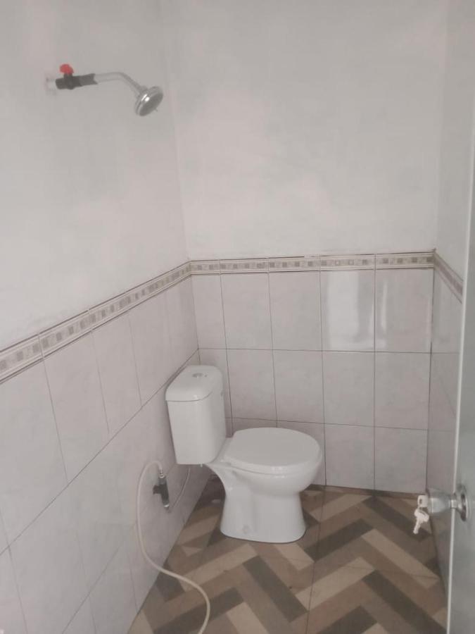 Gangga Guest House Bromo Ngadisari 外观 照片