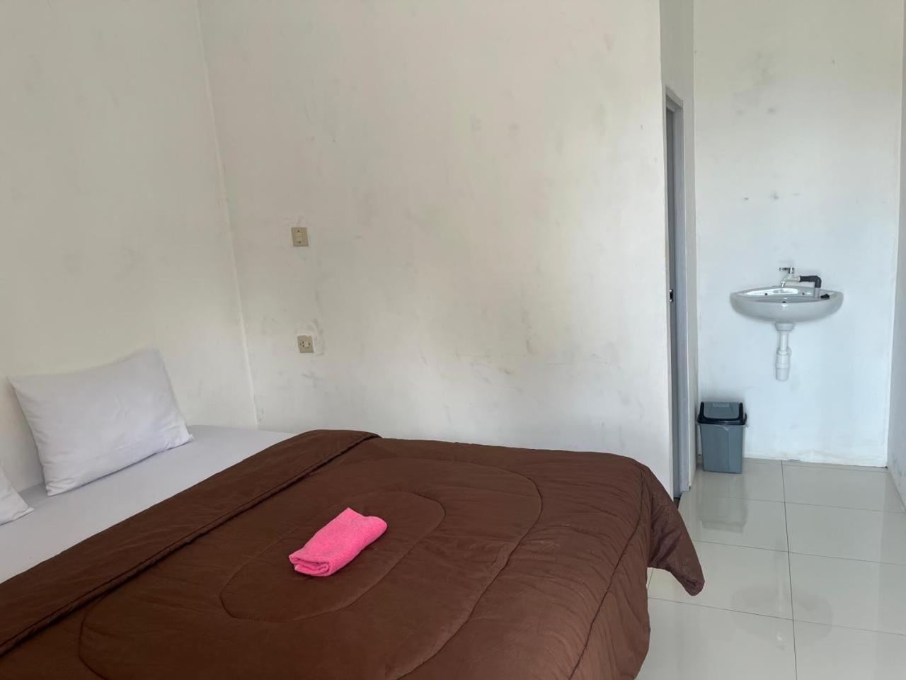 Gangga Guest House Bromo Ngadisari 外观 照片